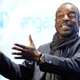LeVar Burton speaks onstage at an Engadget Expand NY event on Nov. 9, 2013.
Craig Barritt/Getty Images